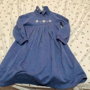 Vintage toddler dress!!!